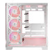 MODECOM OBUDOWA VOLCANO SPACE APEX ARGB MIDI WHITE - Galeria zdjęcie 40