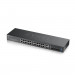 Switch Zyxel GS2220-28 28p Managed Gigabit - Galeria zdjęcie 4