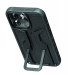 TOPEAK POKROWIEC RIDECASE FOR iPHONE 15 PRO BLACK/GRAY - Galeria zdjęcie 3