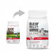 VET EXPERT Raw Paleo Ultra Mini Puppy Wołowina - sucha karma dla szczeniąt małych ras - 2kg - Galeria zdjęcie 3
