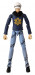 ANIME HEROES ONE PIECE - TRAFALGAR LAW - Galeria zdjęcie 8