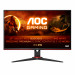 MONITOR AOC LED 27" 27G2SPAE/BK 165Hz - Galeria zdjęcie 1