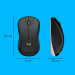 ZESTAW LOGITECH MK540 ADVANCED USB BLACK - Galeria zdjęcie 9