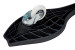 RAZOR DESKA RIPSTIK AIR PRO - CZERWONA - Galeria zdjęcie 2