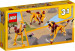 LEGO Creator 31112 Dziki lew - Galeria zdjęcie 2
