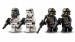 LEGO STAR WARS 75412 DEATH TROOPER & NIGHT TROOPER BATTLE PAC - Galeria zdjęcie 6