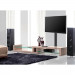 TECHLY STOJAK PODŁOGOWY TV LED/LCD 32-55 CALI 40KG - Galeria zdjęcie 7