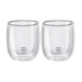 Szklanki do espresso ZWILLING Sorrento 2x80 ml 39500-075-0 - Galeria zdjęcie 1