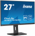 MONITOR IIYAMA LED 27" XUB2793QSU-B7 - Galeria zdjęcie 3