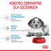 ROYAL CANIN SHN Medium Puppy - sucha karma dla szczeniąt - 4kg - Galeria zdjęcie 5