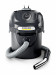 Odkurzacz kominkowy KARCHER AD 2 1.629-711.0 (600W; kolor czarny) - Galeria zdjęcie 3