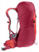 Plecak turystyczny DEUTER AC Lite 30 cherry-masala - Galeria zdjęcie 2