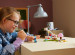 LEGO Animal Crossing 77046 Przyjęcie urodzinowe Juliana - Galeria zdjęcie 7