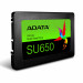 Dysk SSD ADATA Ultimate SU650 256GB 2,5" SATA III - Galeria zdjęcie 3