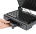 Grill elektryczny Black+Decker BXGR1000E (1000W) - Galeria zdjęcie 4