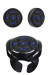 VAKOSS PILOT BLUETOOTH NA KIEROWNICĘ BC-218 - Galeria zdjęcie 3