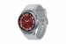 Samsung Galaxy Watch 6 (R955) Classic 43mm LTE, Silver - Galeria zdjęcie 1