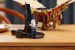 LEGO ICONS 10363 Maszyna latająca Leonarda da Vinci - Galeria zdjęcie 11