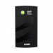 Zasilacz UPS EVER DUO 850 AVR USB (TWR; 850VA) (T/DAVRTO-000K85/00) - Galeria zdjęcie 2
