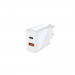 SAVIO ŁADOWARKA SIECIOWA QUICK CHARGE 3.0 LA-04 - Galeria zdjęcie 2