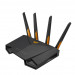 ASUS-TUF-AX3000 V2 router gamingowy - Galeria zdjęcie 2