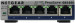 Switch Netgear GS105E-200PES 5p Unmanaged Gigabit - Galeria zdjęcie 1