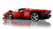 LEGO TECHNIC 42143 Ferrari Daytona SP3 - Galeria zdjęcie 5
