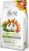 BRIT Animals Rabbit Adult Complete - sucha karma dla królika - 3kg - Galeria zdjęcie 1