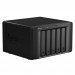 Expansion unit Synology DX517; Tower; 5x (3.5"/2.5" SATA HDD/SSD) - Galeria zdjęcie 6