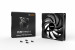 Wentylator BE QUIET! PURE WINGS 3 140mm PWM high-speed - Galeria zdjęcie 3