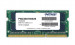 Pamięć PATRIOT DDR3 8 GB 1600MHZ SIGNATURE SODIMM CL11 - Galeria zdjęcie 1