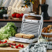 Opiekacz do kanapek ADLER AD 3070w - Galeria zdjęcie 11