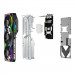 Karta graf. PNY GeForce RTX 5080 16GB ARGB OC 3-FAN - Galeria zdjęcie 4
