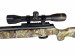 Karabinek wiatrówka BEEMAN 1155 Camouflage kal.4,5mm Ekp<17J - Galeria zdjęcie 15