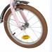 Rower dziecięcy 16" Vintage Róż TOIMSA 16229 - Galeria zdjęcie 4