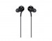 Samsung Słuchawki dokanałowe Stereo Headset In-Ear Black (EO-IA500BBEGWW) - Galeria zdjęcie 4