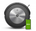 Robot sprzątający iRobot Roomba j7 (j7158) - Galeria zdjęcie 1