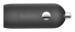 Ładowarka samochodowa Belkin BoostCharge 20W USB-C PD Car Charger Black - Galeria zdjęcie 3