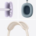 Apple AirPods Max (USB-C) - Blue - Galeria zdjęcie 5