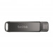SANDISK FLASH iXpand LUXE 128GB USB-C Lightning - Galeria zdjęcie 5