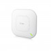 Acces Point Wi-Fi 6 Zyxel NWA110AX 2.4GHz(2x2)/5GHz(2x2) PoE+ 1x1G - Galeria zdjęcie 7