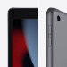 Apple iPad 2021 64GB WiFi 10.2" Space Grey - Galeria zdjęcie 3