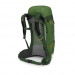 Plecak turystyczny Osprey Stratos 44 - seaweed/matcha green - Galeria zdjęcie 3
