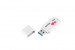 Pendrive GoodRam UME3-0320W0R11-V (32GB; USB 3.0; kolor biały) VALENTINE - Galeria zdjęcie 4
