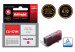 Activejet ACC-521MN Tusz do drukarki Canon, Zamiennik Canon CLI-521M; Supreme; 10 ml; purpurowy. - Galeria zdjęcie 2