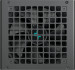 Zasilacz DeepCool PL650-D 650W 80 Plus Bronze (R-PL650D-FC0B-EU-V2) - Galeria zdjęcie 1