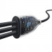 Kabel Baseus Flash Series 3 100W 1,5m (czarny) - Galeria zdjęcie 5