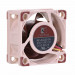 Wentylator NOCTUA NF-A4X20 40x20mm 3-Pin 5V - Galeria zdjęcie 3