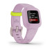 Garmin Vívofit jr. 3 Lilac Floral - Galeria zdjęcie 2