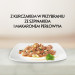 GOURMET A la Carte Kurczak, Pstrąg, Wołowina, Rdzawiec - mokra karma dla kota - 4 x 85g - Galeria zdjęcie 7